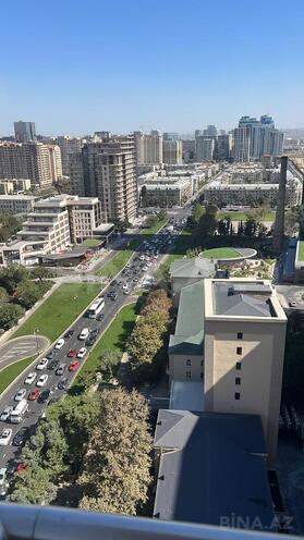 Сдаётся 6-комн. новостройка 400 м², Насиминский  р., photo 14 from 25