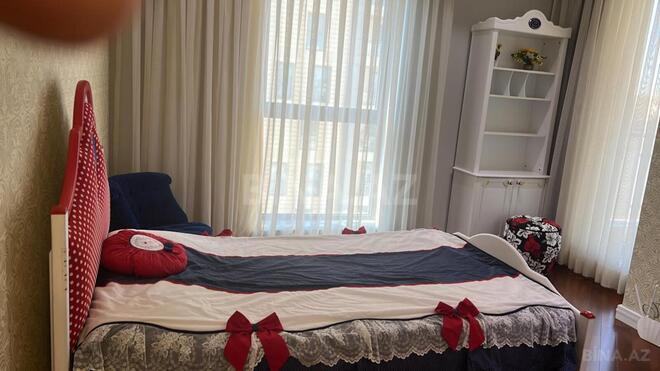 Сдаётся 6-комн. новостройка 400 м², Насиминский  р., photo 23 from 25