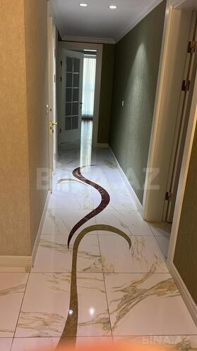 Сдаётся 6-комн. новостройка 400 м², Насиминский  р., photo 9 from 25