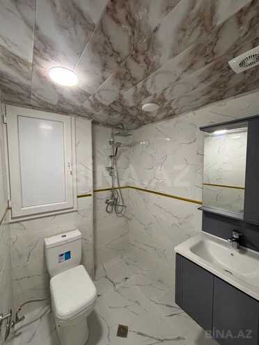 Продаётся 3-комн. вторичка 65 м², м. Ахмедлы, photo 15 from 17