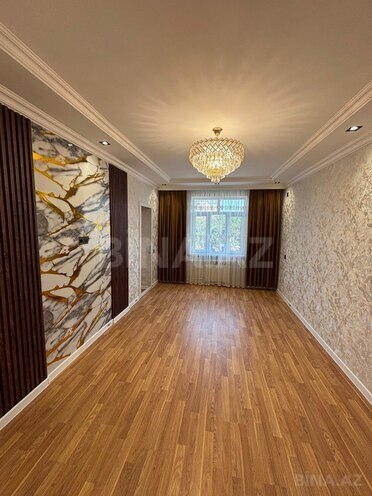 Продаётся 3-комн. вторичка 65 м², м. Ахмедлы, photo 1 from 17