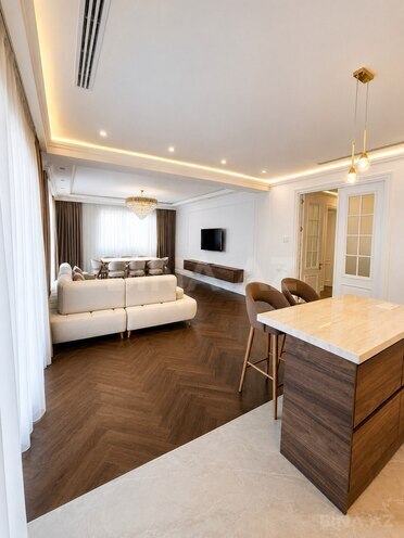 Сдаётся 3-комн. новостройка 160 м², пос. Аг шехер, photo 4 from 11