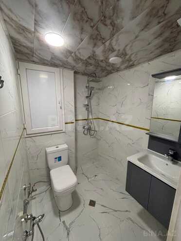 Продаётся 3-комн. вторичка 65 м², м. Ахмедлы, photo 16 from 17