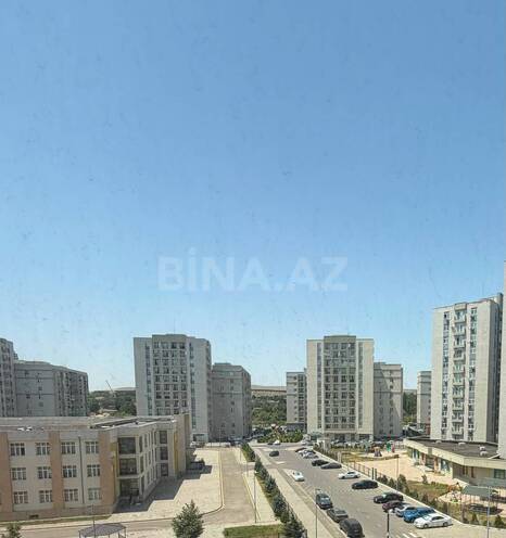 Satılır 2 otaqlı yeni tikili 70 m², Yasamal r., photo 12 from 14
