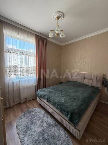 Satılır 2 otaqlı yeni tikili 70 m², Yasamal r., photo 10 from 14