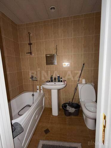Satılır 2 otaqlı yeni tikili 70 m², Yasamal r., photo 13 from 14