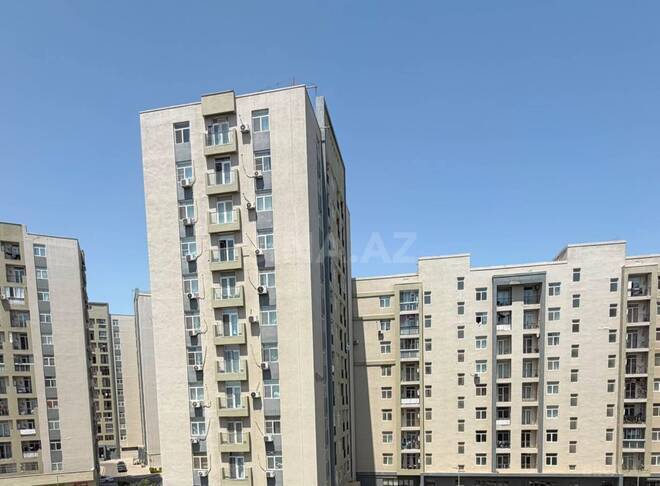 Satılır 2 otaqlı yeni tikili 70 m², Yasamal r., photo 11 from 14