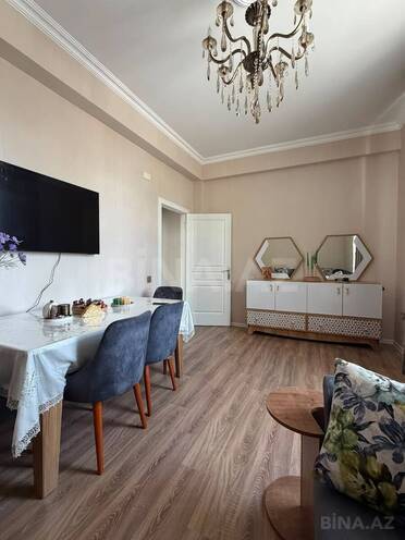 Satılır 2 otaqlı yeni tikili 70 m², Yasamal r., photo 4 from 14