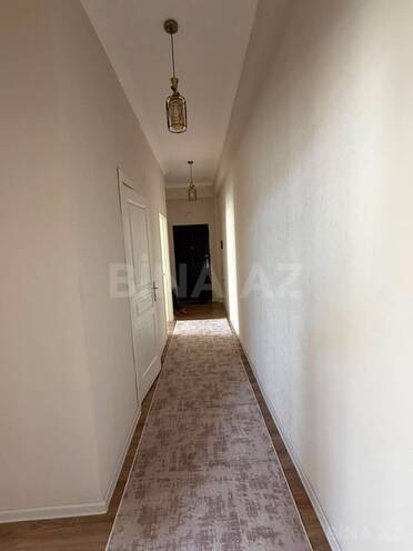 Satılır 2 otaqlı yeni tikili 70 m², Yasamal r., photo 6 from 14