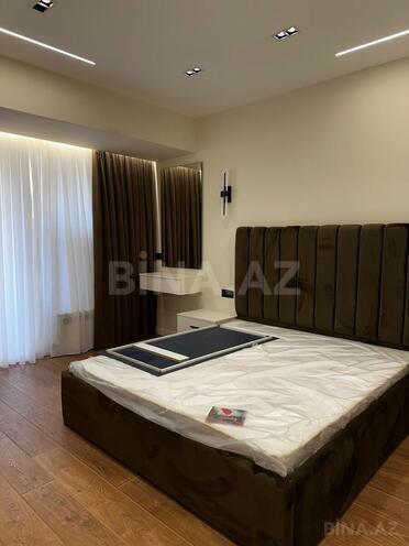 Сдаётся 3-комн. новостройка 115 м², м. Шах Исмаил Хатаи, photo 8 from 32