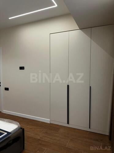 Сдаётся 3-комн. новостройка 115 м², м. Шах Исмаил Хатаи, photo 18 from 32