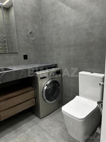 Сдаётся 3-комн. новостройка 115 м², м. Шах Исмаил Хатаи, photo 24 from 32