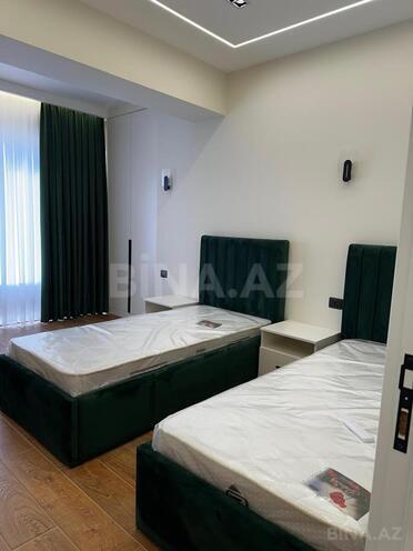 Сдаётся 3-комн. новостройка 115 м², м. Шах Исмаил Хатаи, photo 12 from 32
