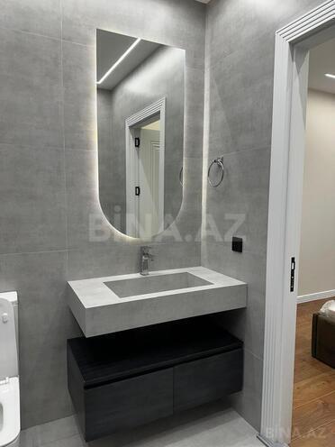 Сдаётся 3-комн. новостройка 115 м², м. Шах Исмаил Хатаи, photo 21 from 32