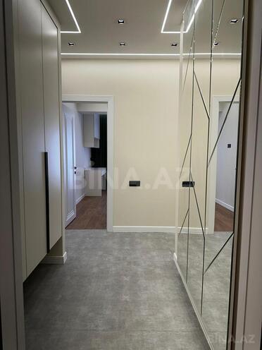 Сдаётся 3-комн. новостройка 115 м², м. Шах Исмаил Хатаи, photo 28 from 32