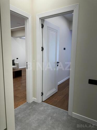 Сдаётся 3-комн. новостройка 115 м², м. Шах Исмаил Хатаи, photo 17 from 32