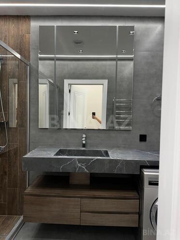 Сдаётся 3-комн. новостройка 115 м², м. Шах Исмаил Хатаи, photo 27 from 32
