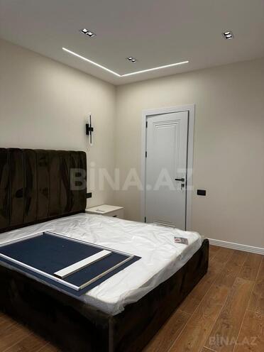 Сдаётся 3-комн. новостройка 115 м², м. Шах Исмаил Хатаи, photo 10 from 32
