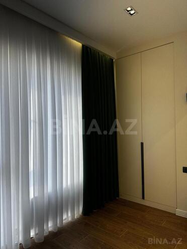 Сдаётся 3-комн. новостройка 115 м², м. Шах Исмаил Хатаи, photo 16 from 32