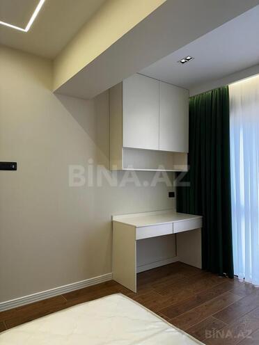 Сдаётся 3-комн. новостройка 115 м², м. Шах Исмаил Хатаи, photo 15 from 32