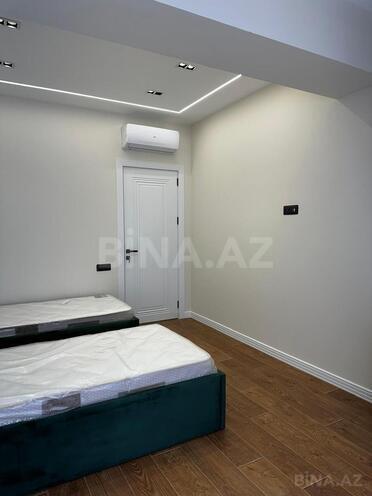 Сдаётся 3-комн. новостройка 115 м², м. Шах Исмаил Хатаи, photo 14 from 32