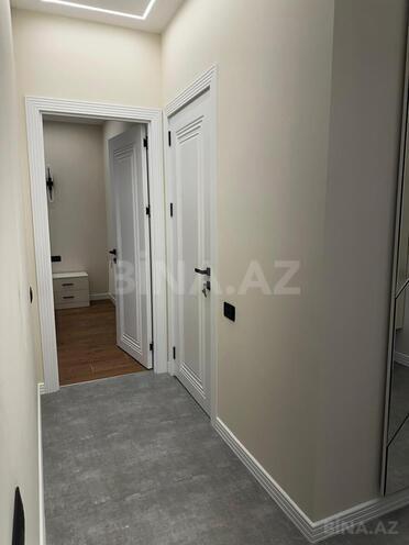 Сдаётся 3-комн. новостройка 115 м², м. Шах Исмаил Хатаи, photo 29 from 32