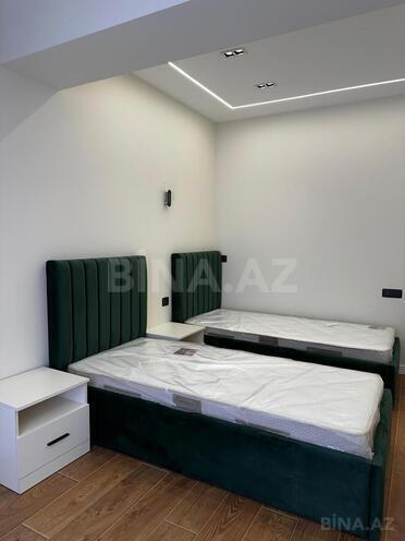 Сдаётся 3-комн. новостройка 115 м², м. Шах Исмаил Хатаи, photo 13 from 32