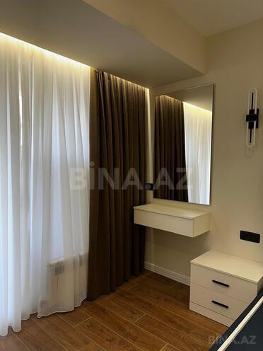 Сдаётся 3-комн. новостройка 115 м², м. Шах Исмаил Хатаи, photo 9 from 32