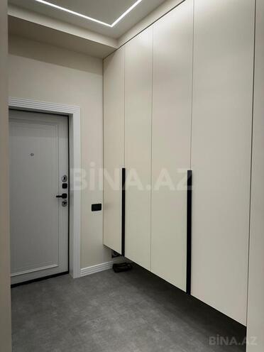 Сдаётся 3-комн. новостройка 115 м², м. Шах Исмаил Хатаи, photo 26 from 32