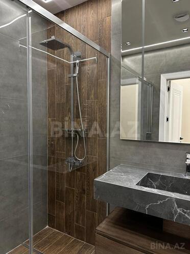 Сдаётся 3-комн. новостройка 115 м², м. Шах Исмаил Хатаи, photo 25 from 32