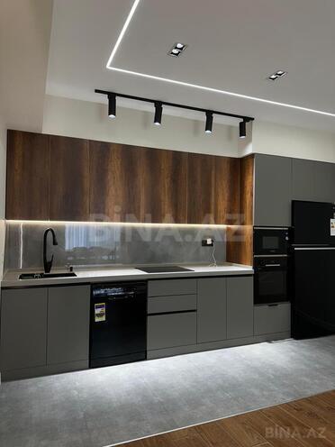 Сдаётся 3-комн. новостройка 115 м², м. Шах Исмаил Хатаи, photo 6 from 32