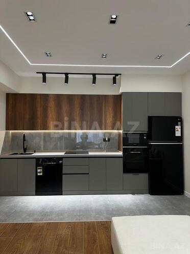 Сдаётся 3-комн. новостройка 115 м², м. Шах Исмаил Хатаи, photo 5 from 32