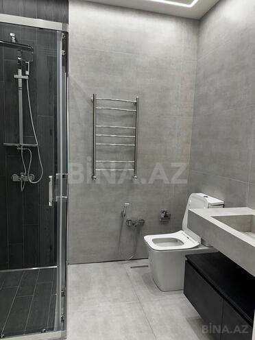 Сдаётся 3-комн. новостройка 115 м², м. Шах Исмаил Хатаи, photo 22 from 32