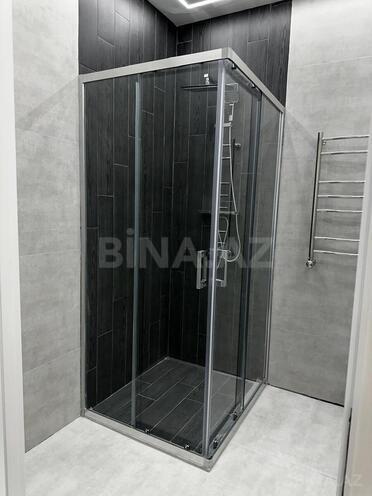 Сдаётся 3-комн. новостройка 115 м², м. Шах Исмаил Хатаи, photo 19 from 32