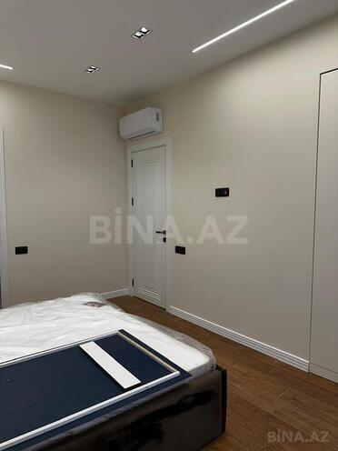 Сдаётся 3-комн. новостройка 115 м², м. Шах Исмаил Хатаи, photo 11 from 32