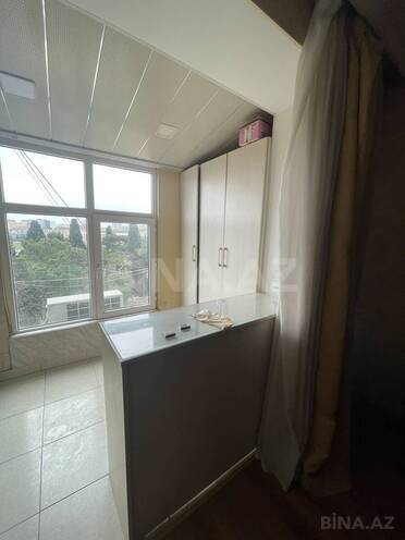 İcarəyə verilir 2 otaqlı köhnə tikili 50 m², Nərimanov r., photo 10 from 15
