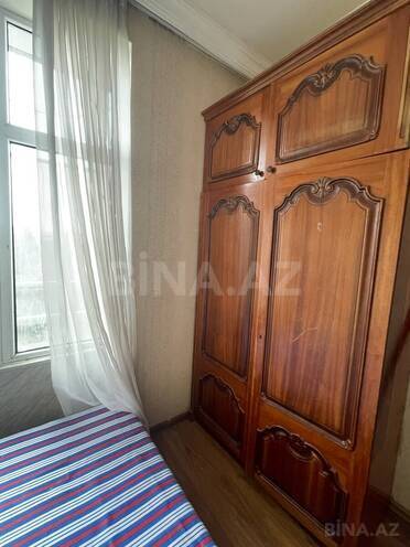 İcarəyə verilir 2 otaqlı köhnə tikili 50 m², Nərimanov r., photo 6 from 15