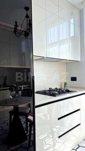 Satılır 2 otaqlı yeni tikili 65.5 m², Nəriman Nərimanov m., photo 11 from 32