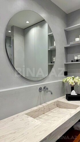 Satılır 2 otaqlı yeni tikili 65.5 m², Nəriman Nərimanov m., photo 22 from 32