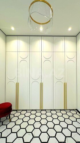 Satılır 2 otaqlı yeni tikili 65.5 m², Nəriman Nərimanov m., photo 29 from 32