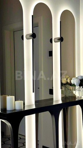 Satılır 2 otaqlı yeni tikili 65.5 m², Nəriman Nərimanov m., photo 26 from 32