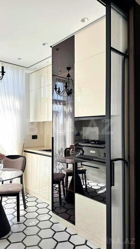 Satılır 2 otaqlı yeni tikili 65.5 m², Nəriman Nərimanov m., photo 10 from 32