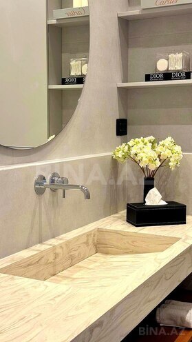 Satılır 2 otaqlı yeni tikili 65.5 m², Nəriman Nərimanov m., photo 20 from 32