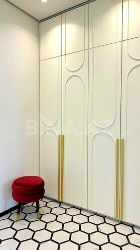 Satılır 2 otaqlı yeni tikili 65.5 m², Nəriman Nərimanov m., photo 30 from 32