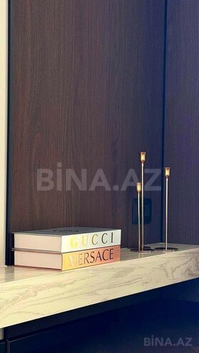 Satılır 2 otaqlı yeni tikili 65.5 m², Nəriman Nərimanov m., photo 19 from 32