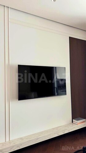 Satılır 2 otaqlı yeni tikili 65.5 m², Nəriman Nərimanov m., photo 5 from 32