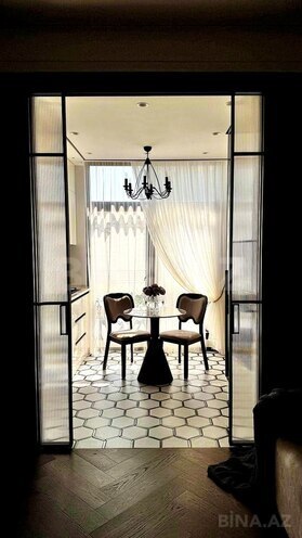 Satılır 2 otaqlı yeni tikili 65.5 m², Nəriman Nərimanov m., photo 9 from 32