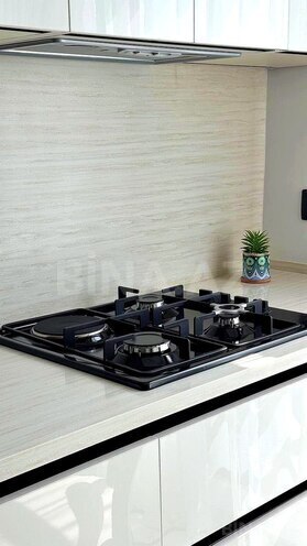 Satılır 2 otaqlı yeni tikili 65.5 m², Nəriman Nərimanov m., photo 12 from 32