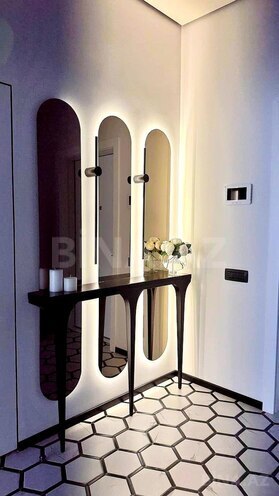 Satılır 2 otaqlı yeni tikili 65.5 m², Nəriman Nərimanov m., photo 27 from 32