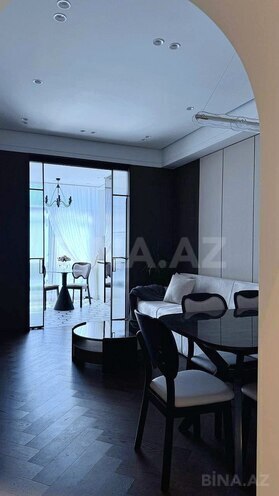 Satılır 2 otaqlı yeni tikili 65.5 m², Nəriman Nərimanov m., photo 4 from 32